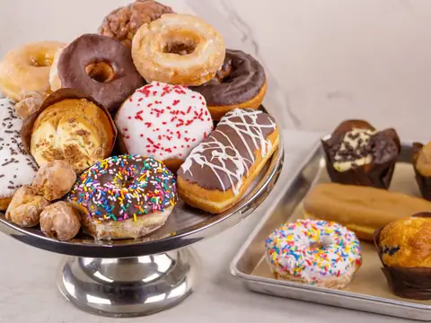 Prairie City Bakery - Wholesale in Vernon Hills, IL