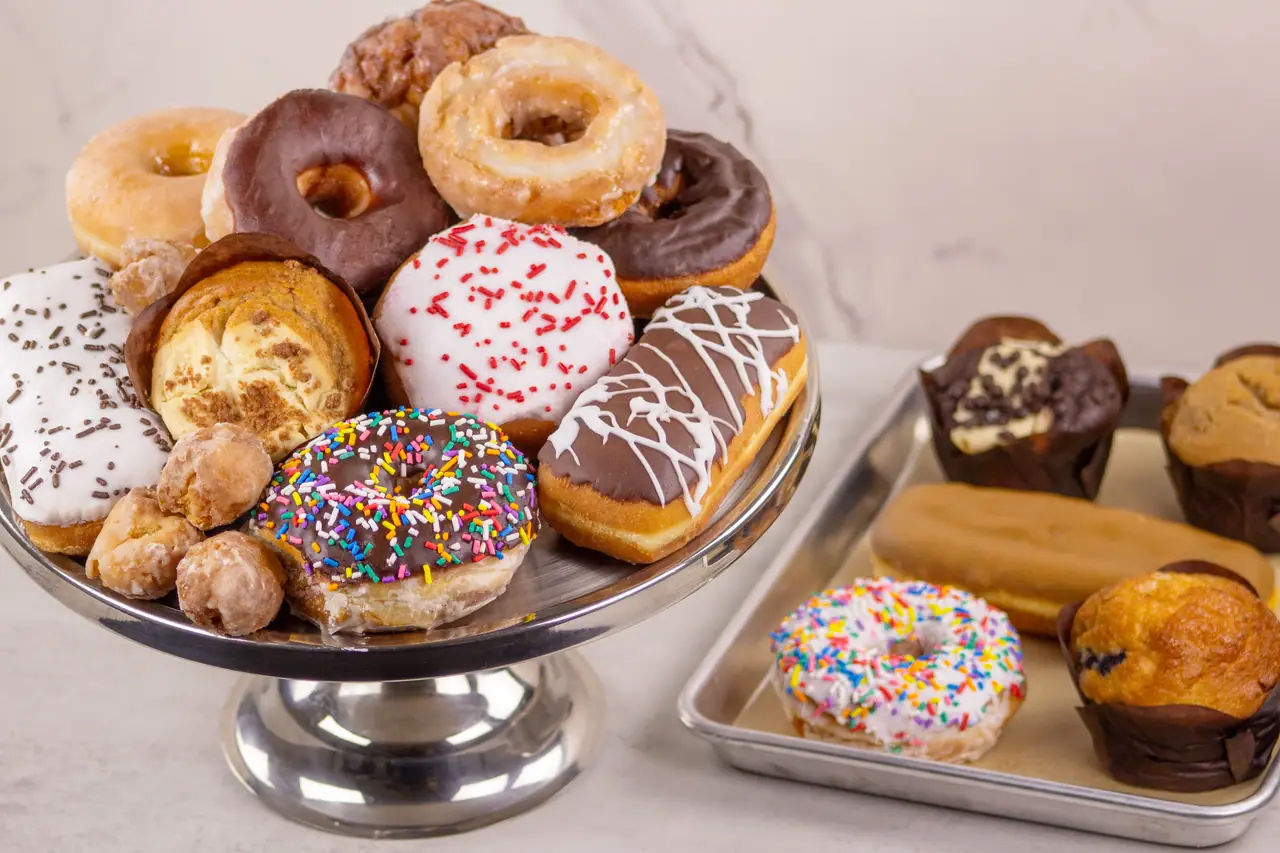 Prairie City Bakery - Wholesale in Vernon Hills, IL