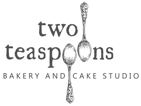 Two Teaspoons