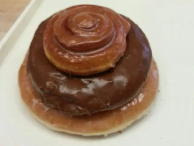 Donut Touch in San Diego, CA
