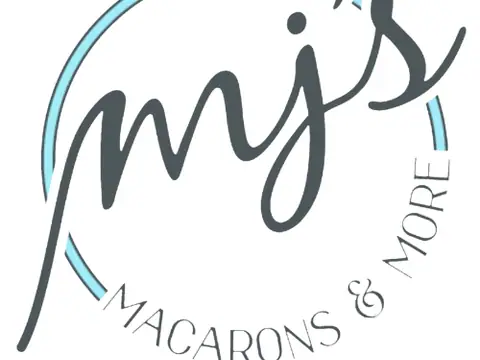 MJ's Macarons & More in Eureka Springs, AR