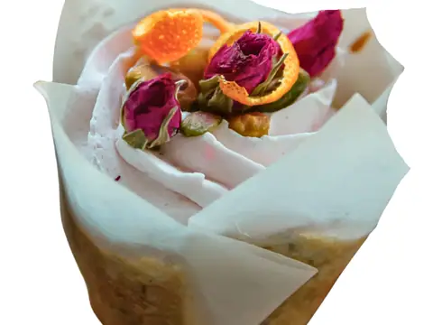 Sweet Haven Bakery / Hayvy Bayky