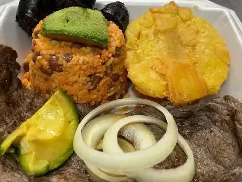 PR Bakery