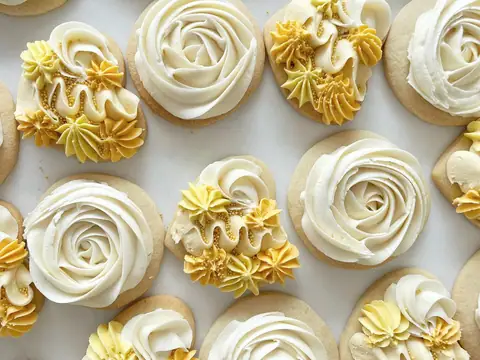 Sweets By Jenna