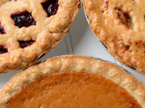 Country Pie Shoppe
