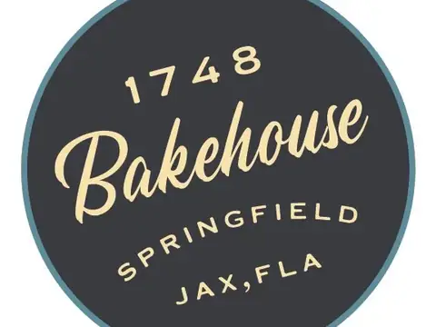 1748 Bakehouse