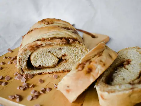 Great Harvest Bread Company