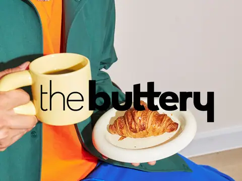 The Buttery