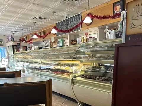 Egidio Pastry Shop