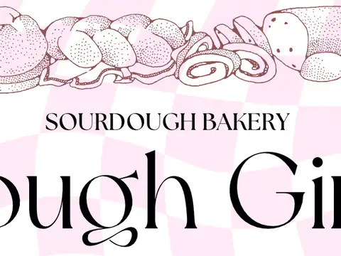 Dough Girls Micro Bakery