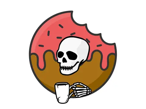 Grounds Donut House Brewster