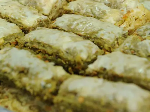 Prince Sweets & Bakery in Bridgeview, IL