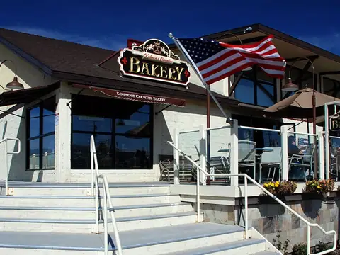 Kohnen's Country Bakery