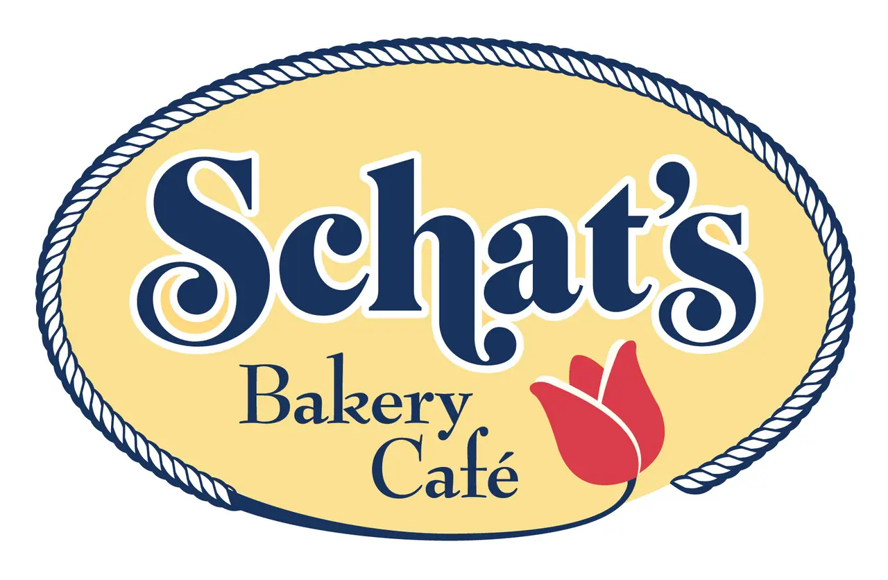 Schat's Bakery Cafe in Ukiah, CA