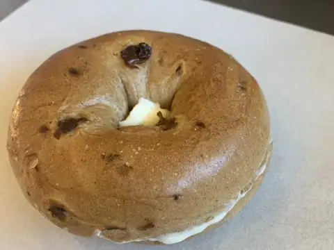 Bagelbop