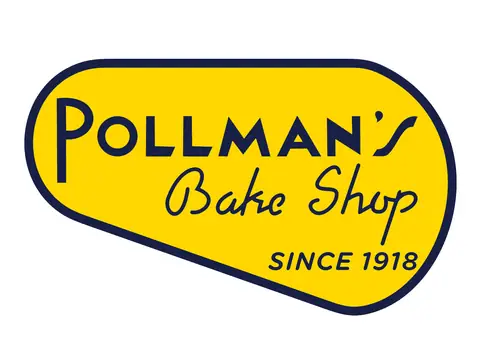 Pollman's Bake Shop in Mobile, AL
