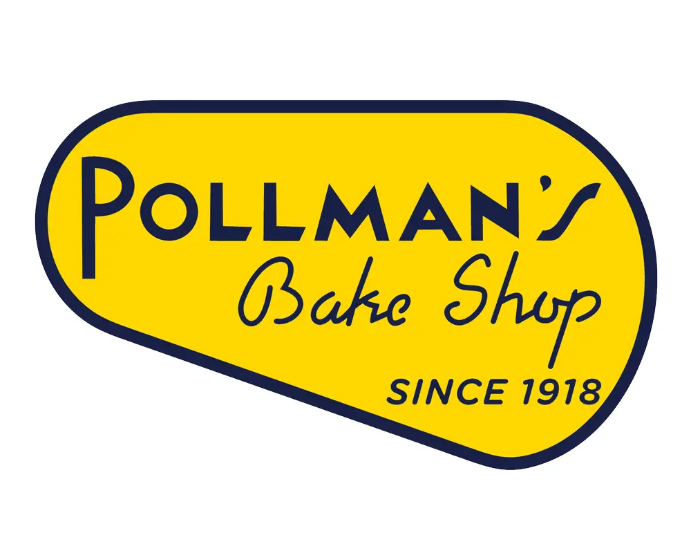 Pollman's Bake Shop in Mobile, AL