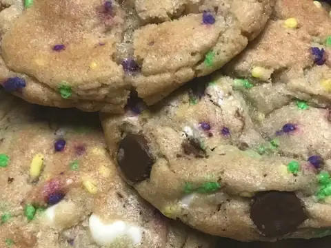 Nola Cookie