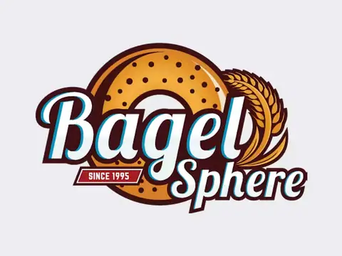 Bagel Sphere