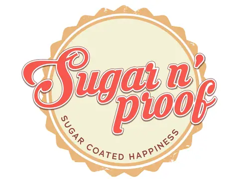 Sugar n' Proof
