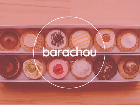 Barachou West Village