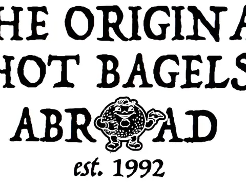 The Original Hot Bagels Abroad
