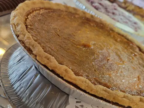 Moore Pi Bakery Studio