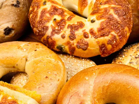 Town Bagel