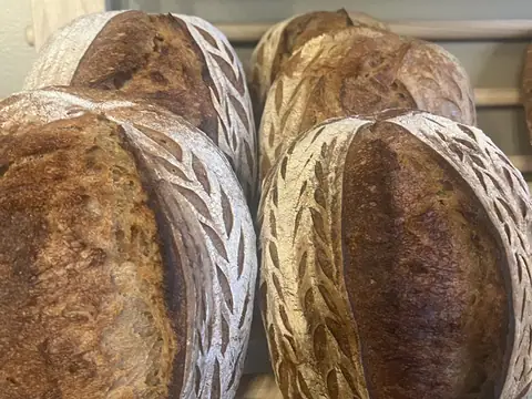 Provisions at Jens Artisan in Rochester, NY