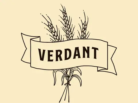 Verdant Bread