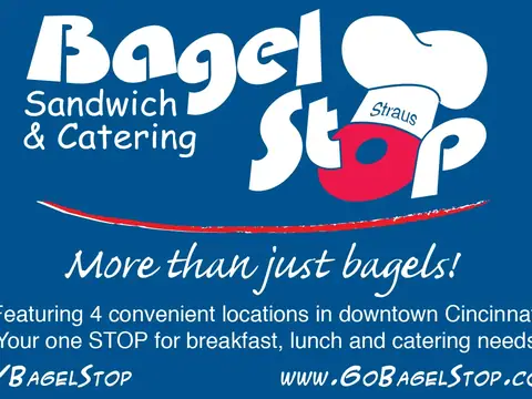 Bagel Stop Sandwich & Catering