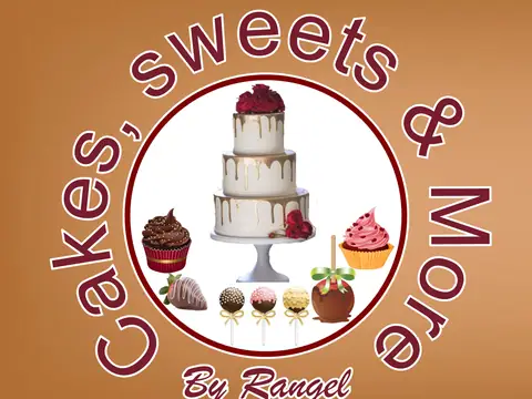 Cakes, Sweets, & More