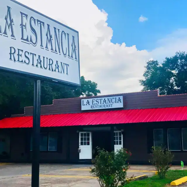 La Colmena Bakery in Katy, TX