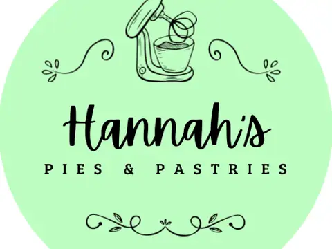 Hannah's Pies and Pastries