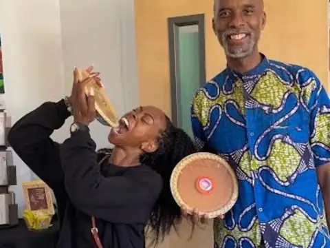 Imani's Original Bean Pies & Fine Foods in Chicago, IL