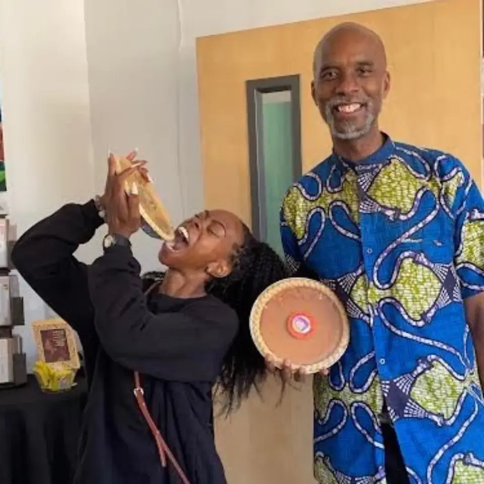 Imani's Original Bean Pies & Fine Foods in Chicago, IL