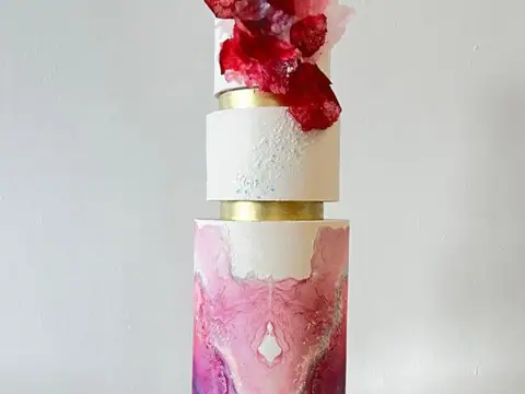 Lis Pink Cakes in Denver, CO