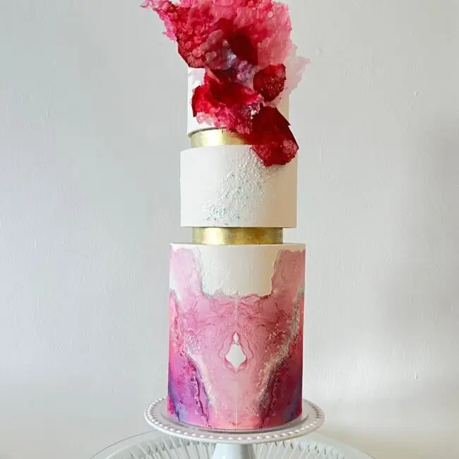 Lis Pink Cakes in Denver, CO
