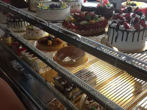 Coco Choco Bakery