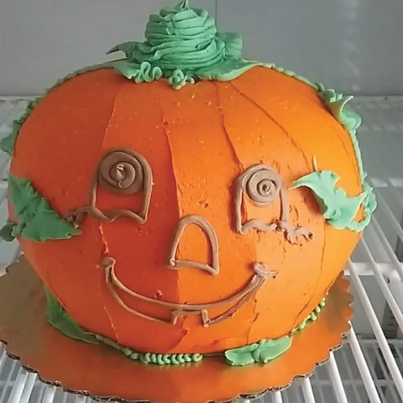 Stein's Bakery in Dallas, TX
