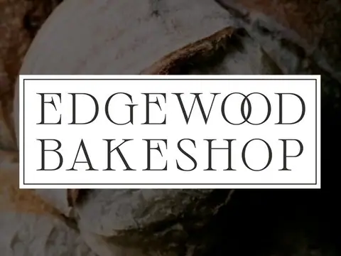 Edgewood Bakeshop