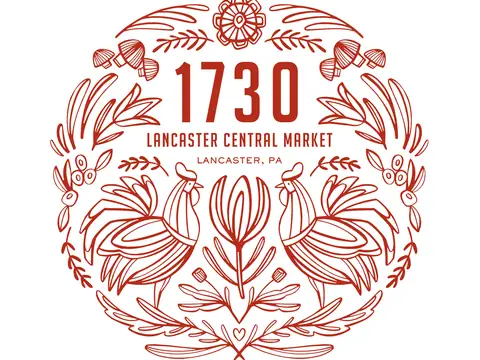 Lancaster Pet Bakery at Central Market in Lancaster, PA