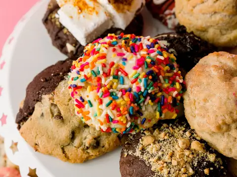 Cookies & Dreams