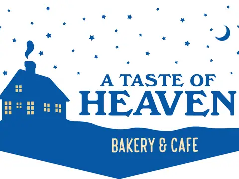 A Taste of Heaven