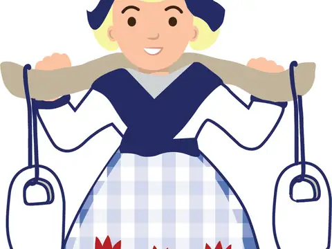 Dutch Maid Delights in Greeneville, TN