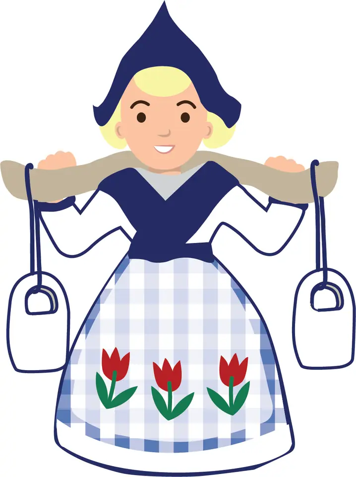 Dutch Maid Delights in Greeneville, TN