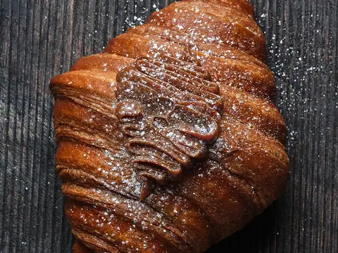 L' Boulanger Maison du Croissant