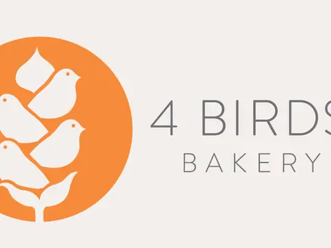 4 Birds Bakery