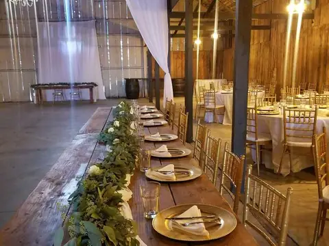 Main Street Bakery and Catering in Salinas, CA
