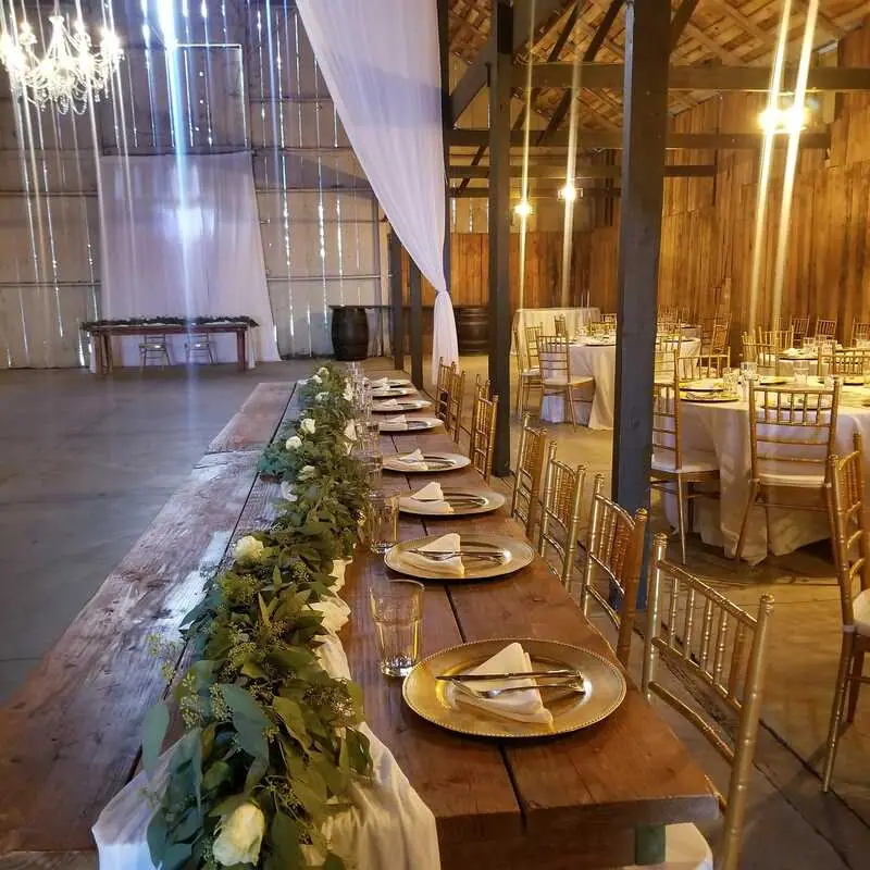 Main Street Bakery and Catering in Salinas, CA